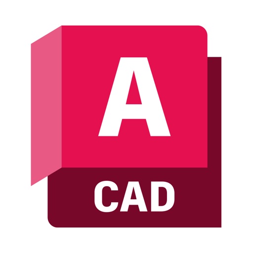 AutoCAD iOS App