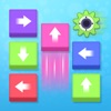 Icon Tap Unlock game - Tap Away