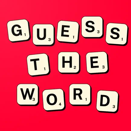 Guess the Word in 5 Guesses Cheats