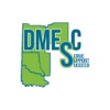DMESC icon