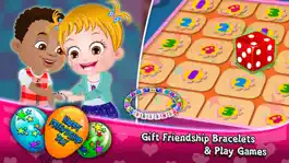 Game screenshot Baby Hazel Friendship Day mod apk