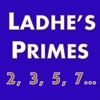 Ladhe's Primes icon