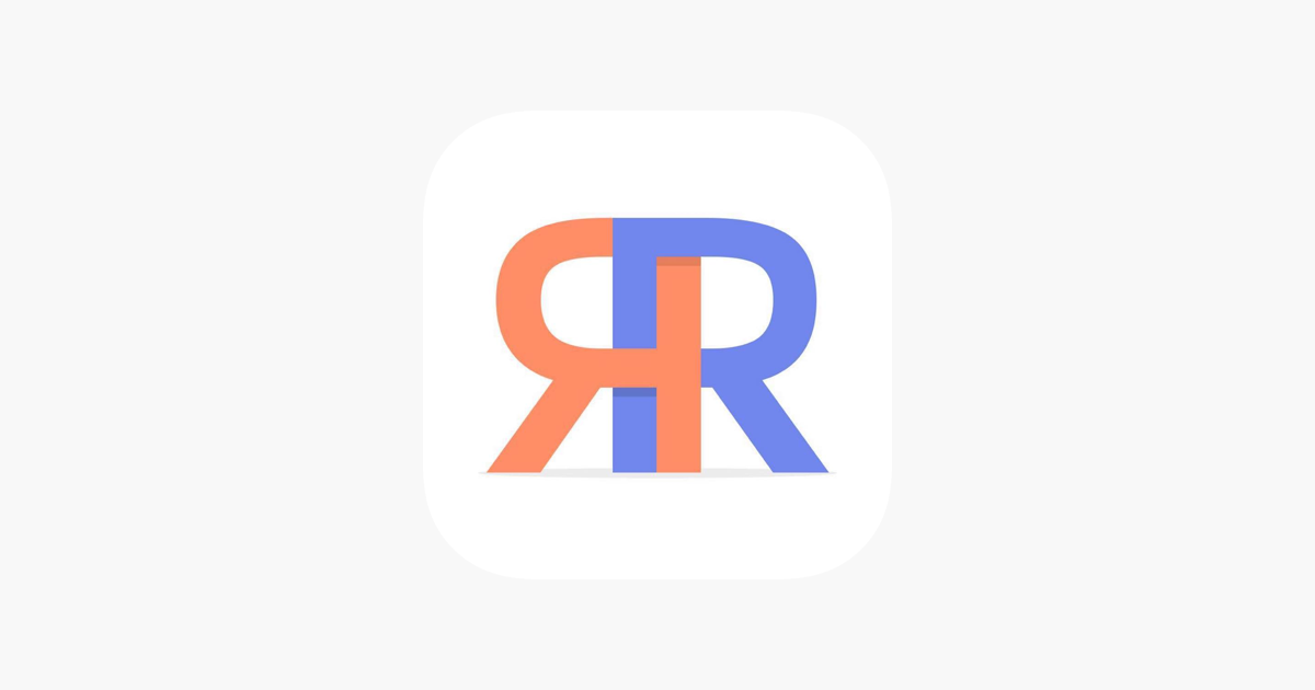 ‎Riffle Raffle on the App Store