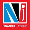 NJ Financial Tools icon