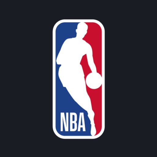 NBAAPP(NBA中国官方应用)logo