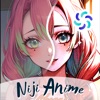 Genime - AI Anime Art icon