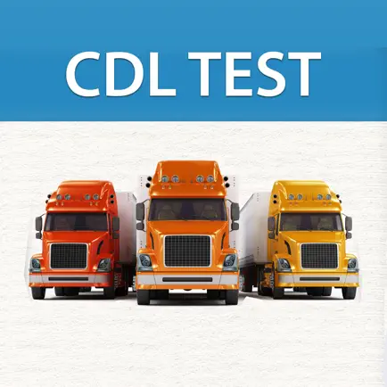 CDL Permit Test 2023 Читы