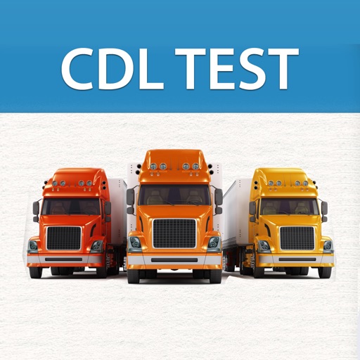 CDL Permit Test 2023
