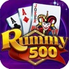 Rummy 500 - Card Game icon