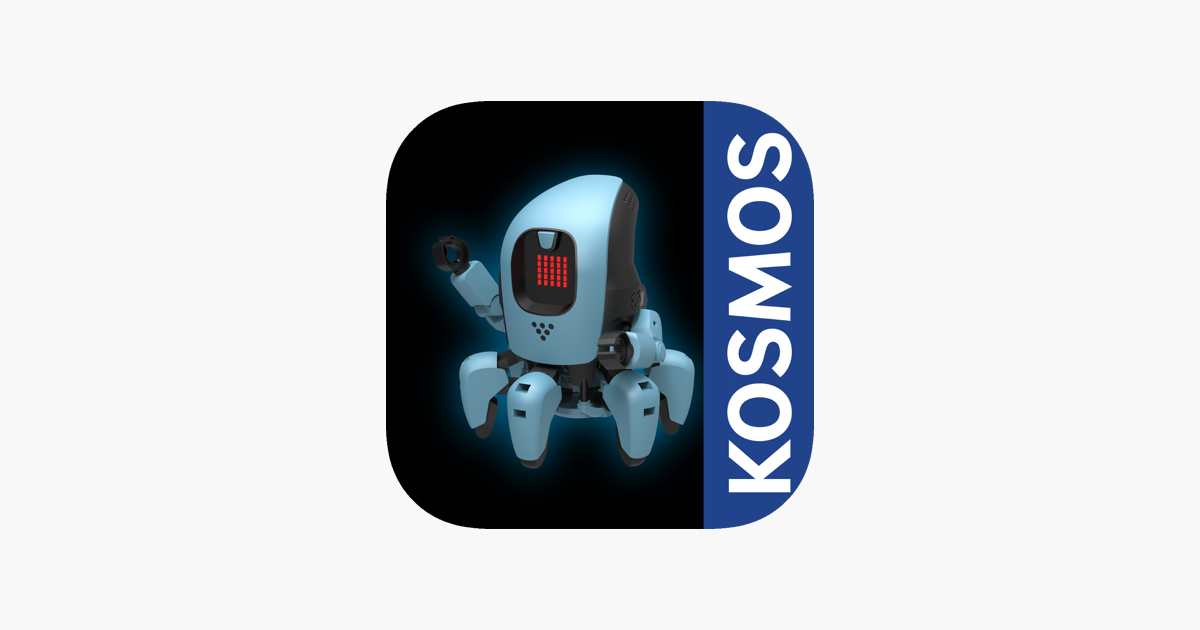 KAI: The Artificial Intelligence Robot – Thames & Kosmos