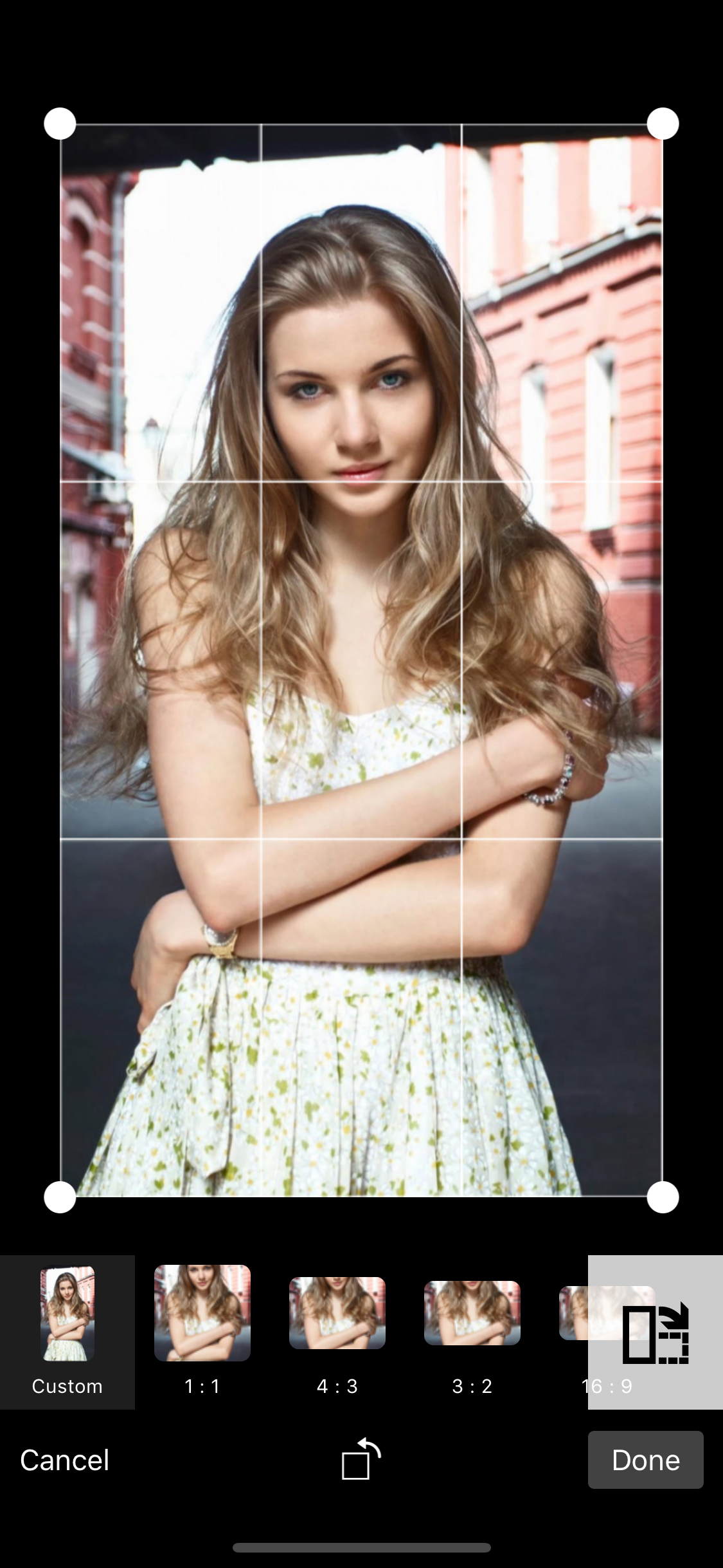 Filter Editor use Effects Tool