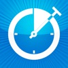 OfficeTime Work & Time Tracker - iPadアプリ