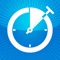 OfficeTime is an amazingly intuitive time tracker 