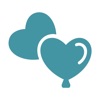 RuLove - the dating app icon