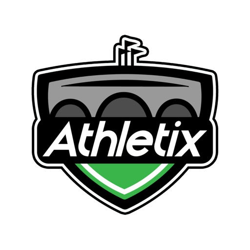 Athletix Training