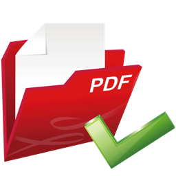 Ícone do app PDF Creator Expert