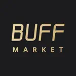 BUFF Market App Positive Reviews