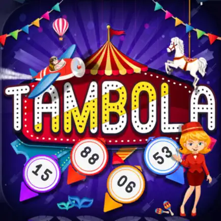 Tambola Housie - 90 Big Balls Читы