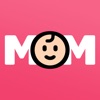 Digital Mom - Baby development icon