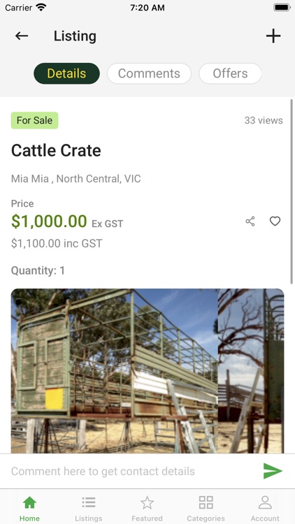 Farm Tender screenshot-3