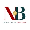 Noura's Books icon