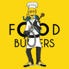 Foodbusters - Saurav Gurung