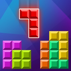 螢幕擷取畫面 (6) Classic Brick Block Puzzle