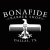 Bonafide Barber Shop icon