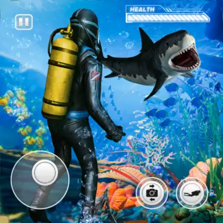 Underwater Stealth Spy Game Cheats