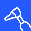 Blueberry Pediatrics Otoscope icon