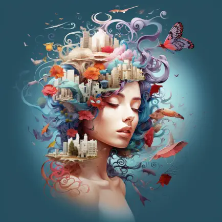 Psychology: creative Читы