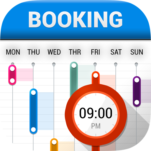 Nano Services Booking App Support