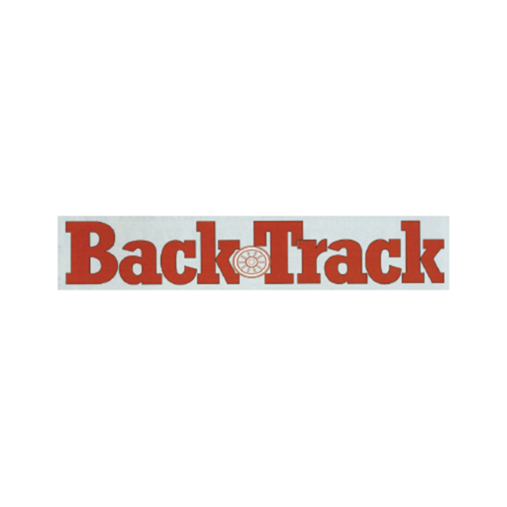 Get Backtrack Magazine for iOS, iPhone, iPad Aso Report