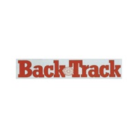 Backtrack Magazine logo