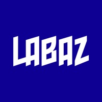 Labaz ne fonctionne pas? problème ou bug?