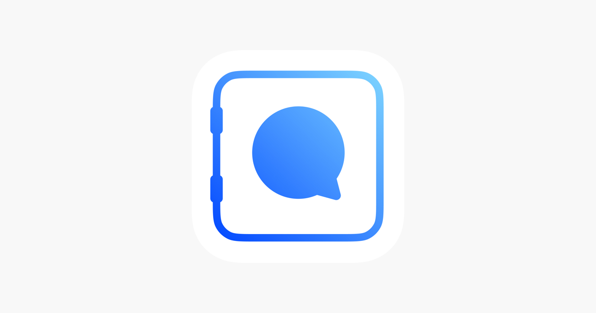 ‎Text Vault - Texting App on the App Store