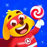 Kiddopia - Kids Learning Games App Cancel