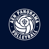 Panorama Volley logo