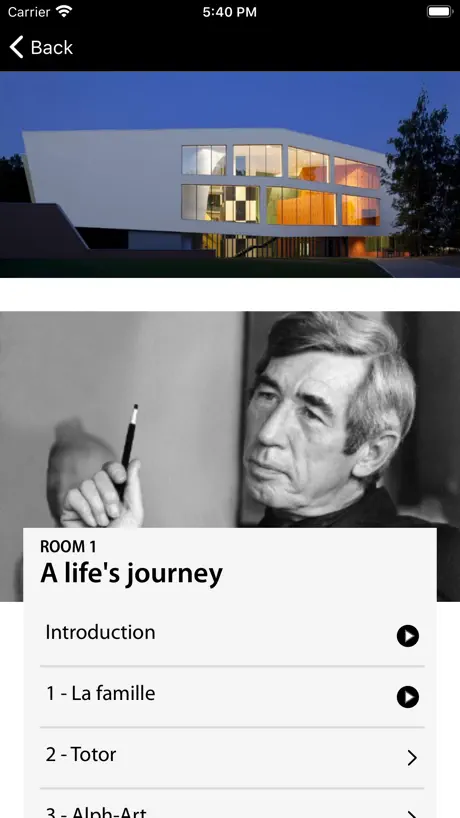 Musée Hergé
