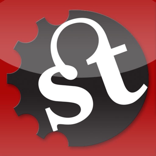 Singletrack Magazine icon