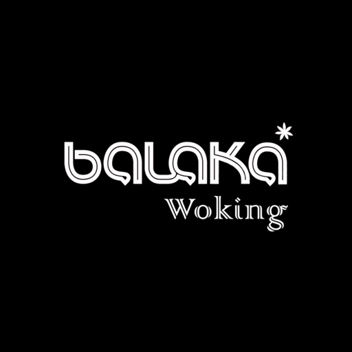 The Balaka  Woking