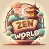 Zen Tile World - iPhoneアプリ