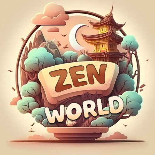 Zen Tile World