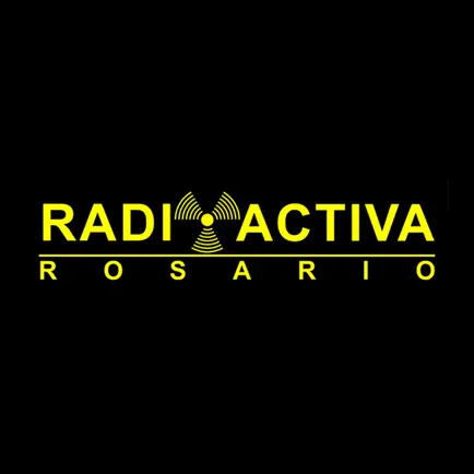 Radioactiva Rosario Читы