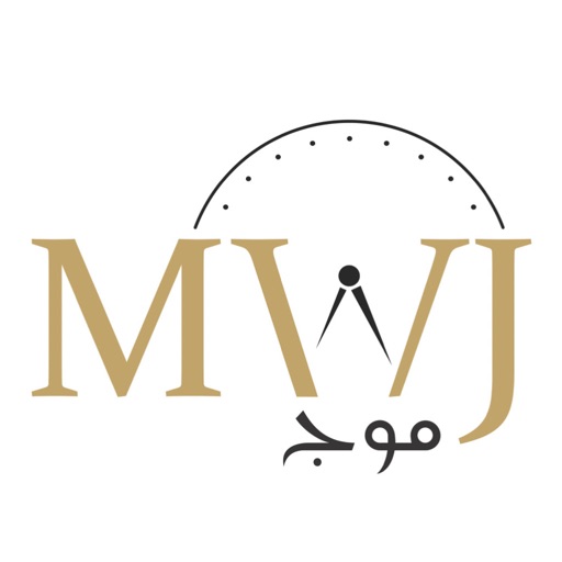 موج MWJ icon