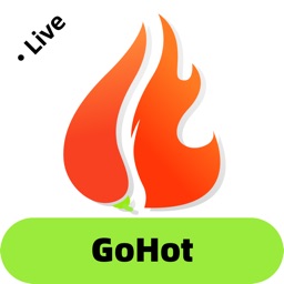 GoHot - Chat with Friends