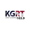 KGRT icon