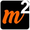 Квадраты - m2 icon