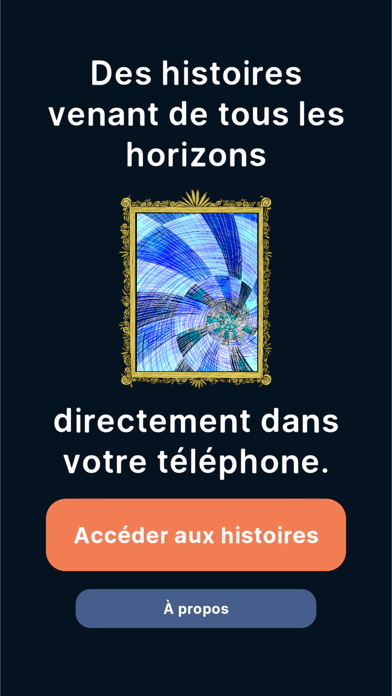 Une planche autour du monde Screenshot