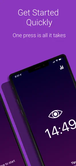 Game screenshot Eye Want to Rest apk